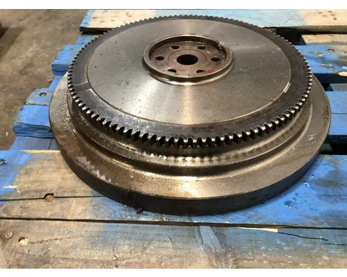 Shibaura N844 Flywheel