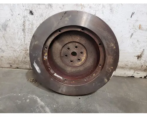 Flywheel Shibaura N844T Vander Haags Inc Sp