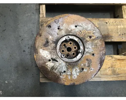Flywheel Shibaura N844T Vander Haags Inc Sp