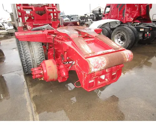Equipment (Mounted) SHOP BUILT FRAME WIDTH TAIL ROLLER Tim Jordan's Truck Parts, Inc.