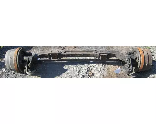 Siftco L7501 Axle Beam (Front)