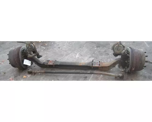 Siftco XC453000MA Axle Beam (Front)