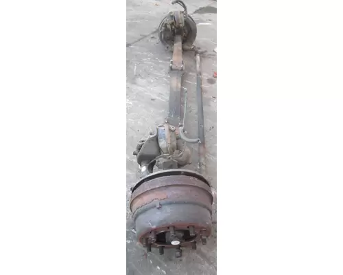 Siftco XC453000MA Axle Beam (Front)