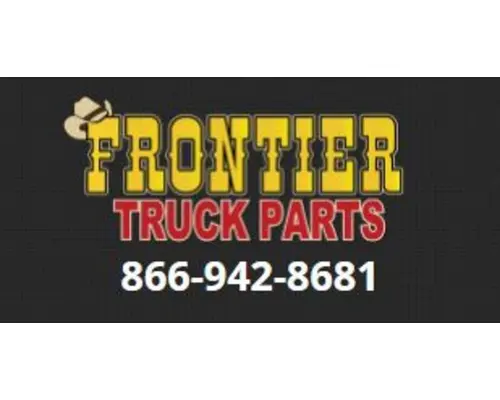 Axle Assembly, Rear (Single Or Rear) SILENT DRIVE Brake Relay Valve Frontier Truck Parts