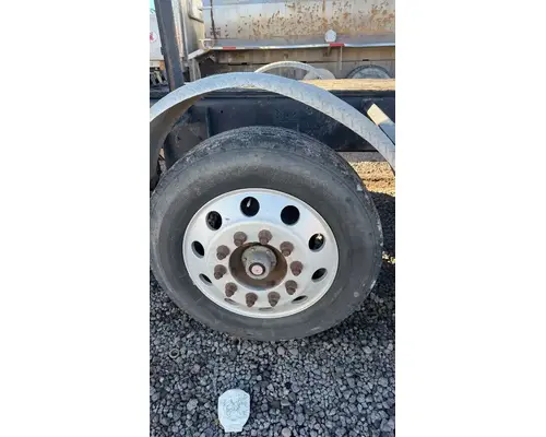 Tag Axle SILENT DRIVE Other HOLST TRUCK PARTS
