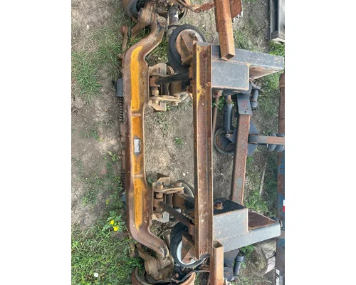Tag Axle Silent Drive UF-1013-IB Hatch Trucking &amp;amp; Salvage Parts LLC