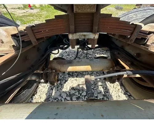 Silver Eagle DOLLY Trailer