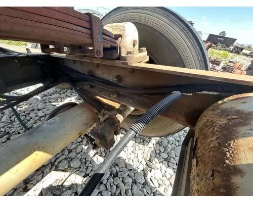 Silver Eagle DOLLY Trailer