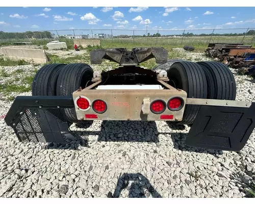 Silver Eagle DOLLY Trailer