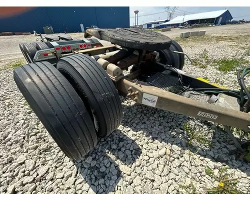 Silver Eagle DOLLY Trailer