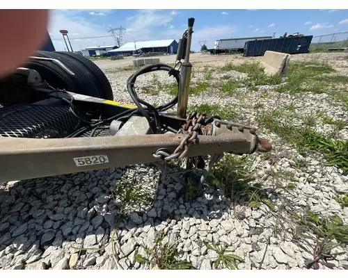 Silver Eagle DOLLY Trailer