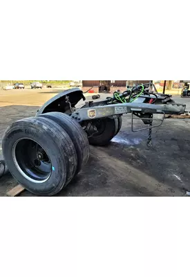 Silver Eagle V2ST20N Vehicle For Sale