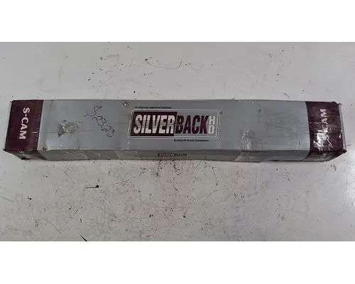 SilverbackHD  Engine Parts, Misc.