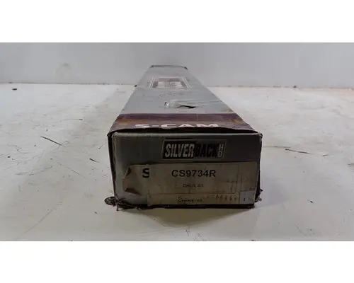 SilverbackHD  Engine Parts, Misc.