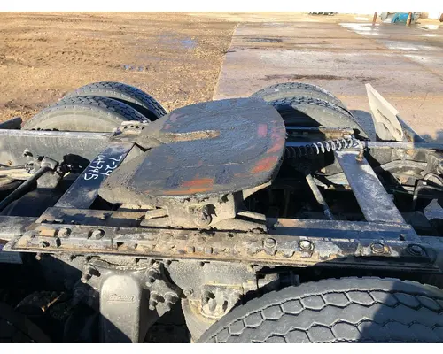 Simplex ANY Fifth Wheel