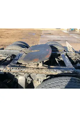 Simplex ANY Fifth Wheel