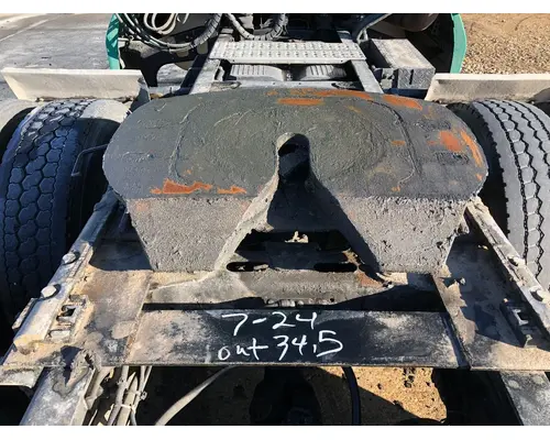 Simplex ANY Fifth Wheel