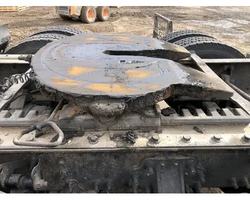Simplex ANY Fifth Wheel