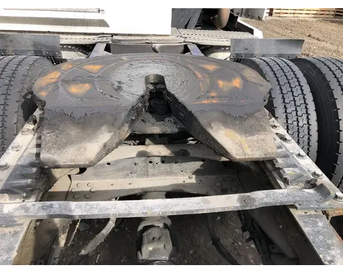 Simplex ANY Fifth Wheel