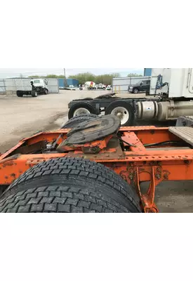 Simplex ANY Fifth Wheel