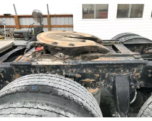 Simplex ANY Fifth Wheel