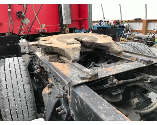 Simplex ANY Fifth Wheel