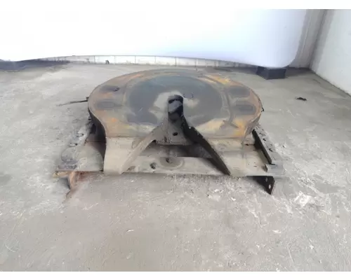 Fifth Wheel SIMPLEX AIR SLIDE LKQ Western Truck Parts