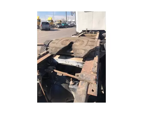 Fifth Wheel SIMPLEX AIR SLIDE American Truck Salvage