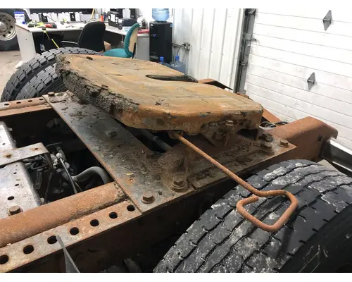 Fifth Wheel Simplex ANY Vander Haags Inc Sp