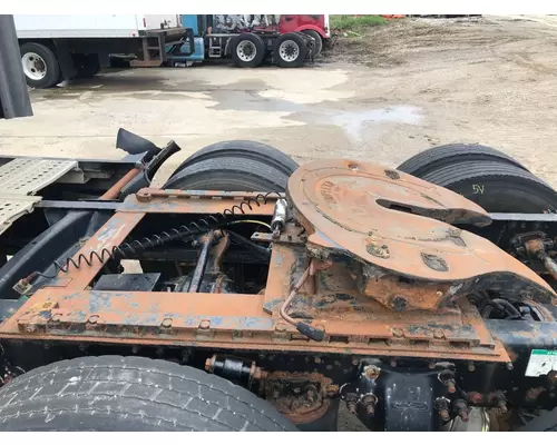 Fifth Wheel Simplex ANY Vander Haags Inc Dm