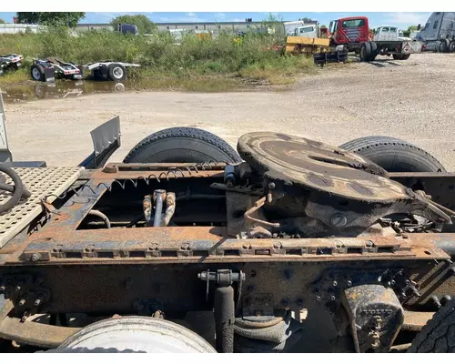 Fifth Wheel Simplex ANY Vander Haags Inc Dm