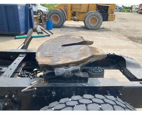 Fifth Wheel Simplex ANY Vander Haags Inc Dm