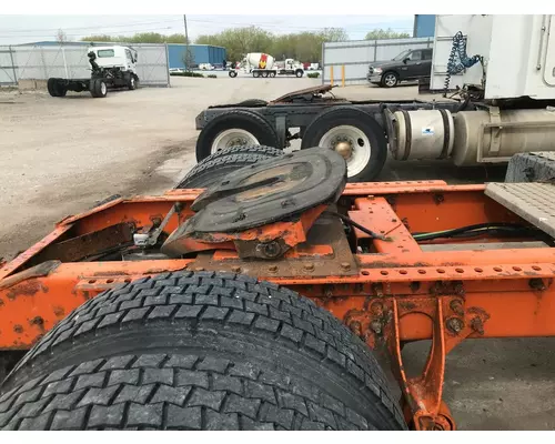 Fifth Wheel Simplex ANY Vander Haags Inc Dm