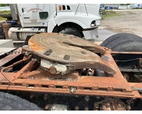 Fifth Wheel Simplex ANY Vander Haags Inc Dm