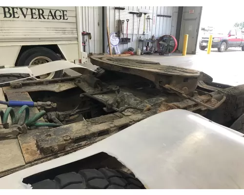 Fifth Wheel Simplex ANY Vander Haags Inc Sf
