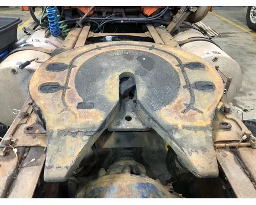 Fifth Wheel Simplex ANY Vander Haags Inc Sf