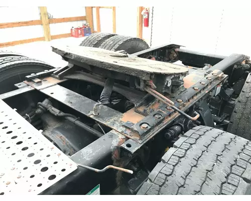 Fifth Wheel Simplex ANY Vander Haags Inc Cb
