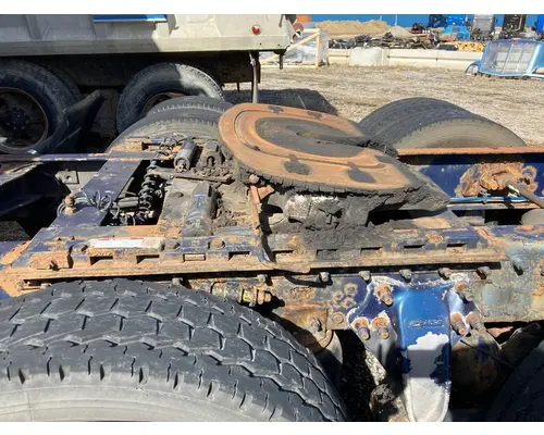 Simplex SE Fifth Wheel