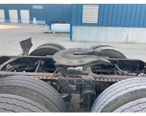 Fifth Wheel Simplex SE II Vander Haags Inc Kc