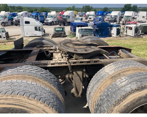 Fifth Wheel Simplex SE II Vander Haags Inc KC