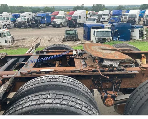 Fifth Wheel Simplex SE Vander Haags Inc Kc