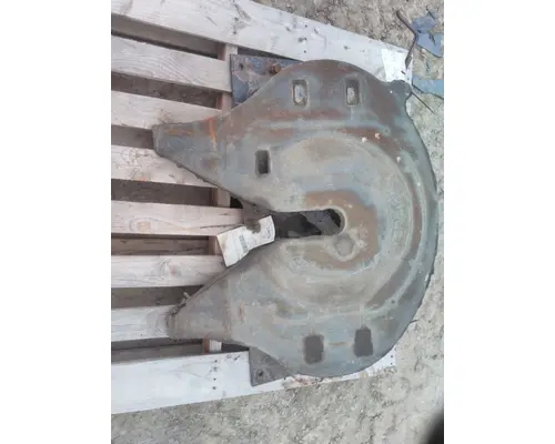 Fifth Wheel SIMPLEX STATIONARY LKQ KC Truck Parts Billings