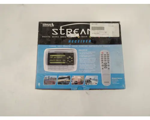 Sirius  RADIO