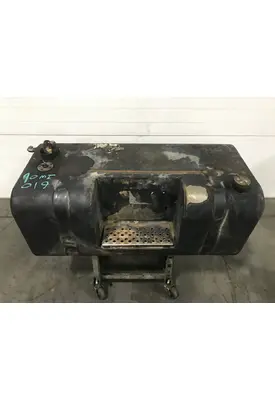 Sisu MAGNUM Fuel Tank