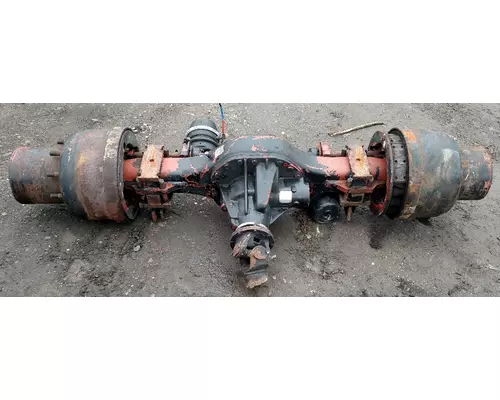 Axle Assembly, Rear (Single Or Rear) SISU SRDP30S Camerota Truck Parts