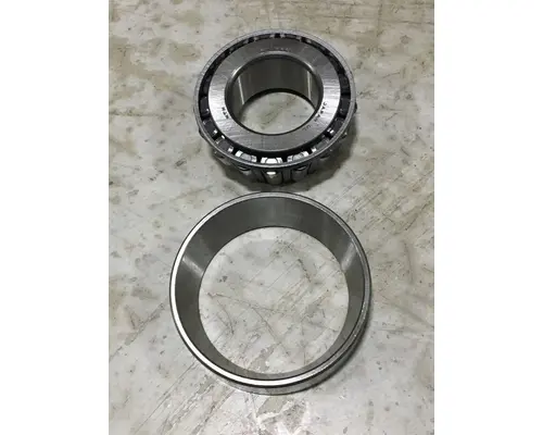 Wheel Bearing, Front SKF  Frontier Truck Parts
