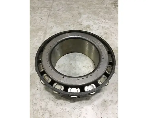 Wheel Bearing, Front SKF  Frontier Truck Parts