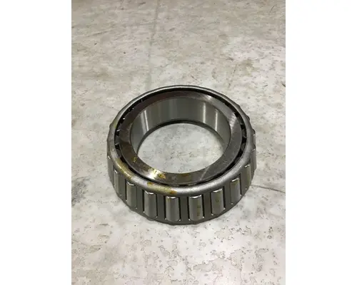Wheel Bearing, Front SKF  Frontier Truck Parts