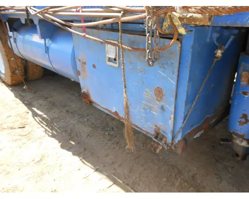 Tool Box SKYTOP HI-4210A-38 Bobby Johnson Equipment Co., Inc.