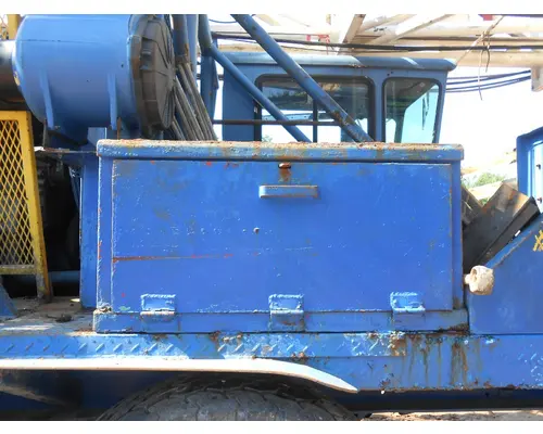 Tool Box SKYTOP HI-4210A-38 Bobby Johnson Equipment Co., Inc.